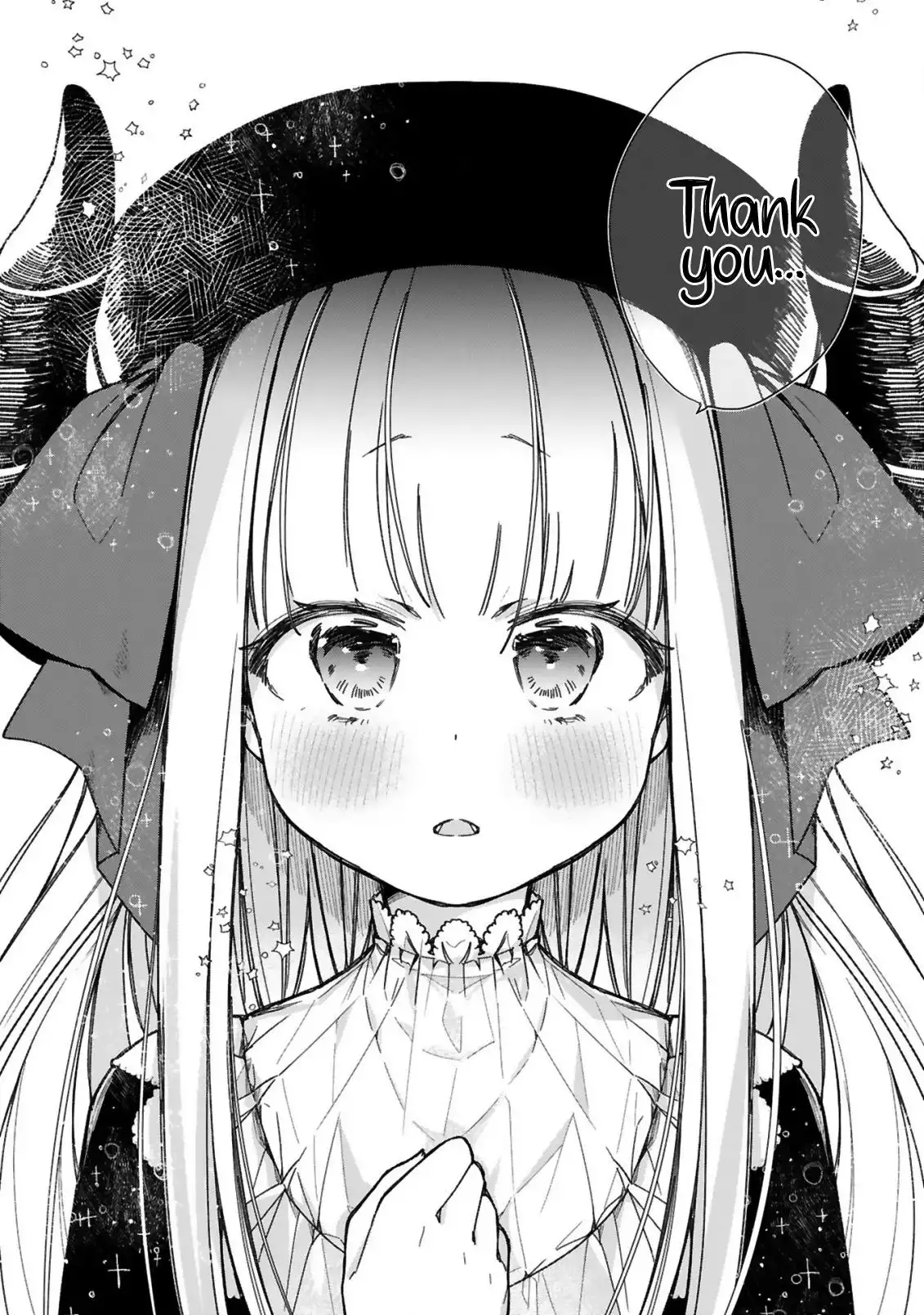 I Was Summoned By The Demon Lord, But I Can't Understand Her Language Chapter 17 13